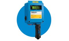 Trolex - Model TX6373 - Toxic Gas Detector