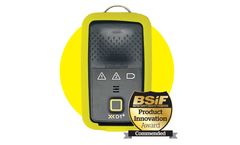 Trolex - Model XD1+ - Personal Dust Monitor