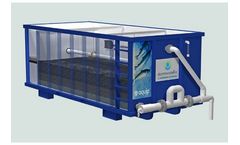 StormwateRx Aquip - Versatile Stormwater Filter