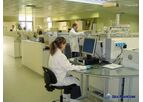 Sea-Marconi - Oil Analysis and Transformer Diagnosis  Services