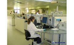 Sea-Marconi - Oil Analysis and Transformer Diagnosis  Services