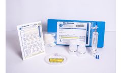 Sea-Marconi - Kit for Sampling Oil from the Transformer