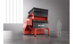 WEIMA -  WLK 5.18 single-shaft shredder