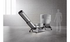 WEIMA - A.200 drainage press