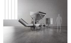 WEIMA - G.300 drainage press