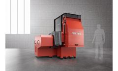 WEIMA - WLK 6 S single-shaft shredder