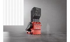 WEIMA - WSM 260/500 High performance cutting mill