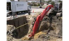 Spill Response Management