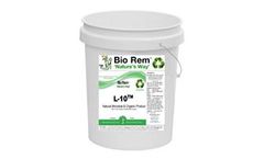 Bio-Rem - Model L-10 - Enzymes