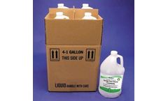 Bio-Rem - Garage Floor Cleaner