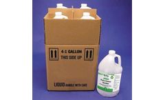 Bio-Rem - Parts Cleaner