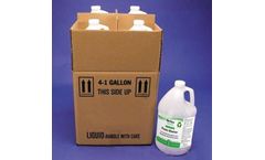 Bio-Rem - Parts Washer Concentrate