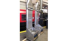 State of the Art Fabrication Services