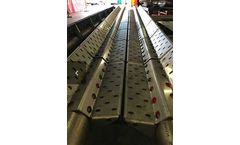 Laser Cutting Services