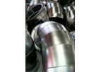 Industrial Welded Ductwork & Fitings Services
