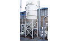 Turnkey Pneumatic Conveying Systems & Maintenance Services