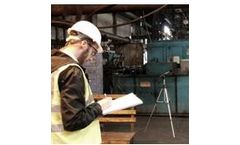 MAS - Noise Surveys Service