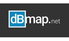 dBmap.net - Noise Mapping Tool