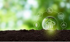 Energy and Carbon Management