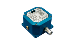 Model S4100C  - Intelligent Combustible Gas Sensor (EU)