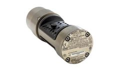 Model IR400 - Infrared Point Gas Detector (IR)