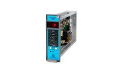 Model 580A - Dual-Channel Combustible Gas Monitor