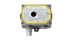 Model S4000TH - Hydrogen Sulfide (H2S) Gas Detector