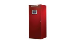 HazardWatch - Fire and Gas System