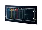 Model Zero Two Series - Gas and Flame Detection System