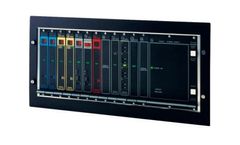 Model Zero Two Series - Gas and Flame Detection System