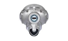 Gassonic - Model Observer-i - Ultrasonic Gas Leak Detector