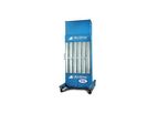 PowerBooth - Self-Contained System