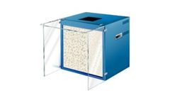 Airflow - Fume Booth