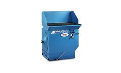 Airflow - Model DTH-800 - Downdraft Tables