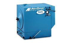 Air-flow - Model DCH-1 Series - Dust Collector