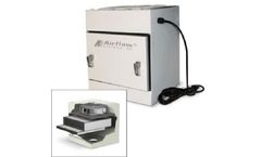 Airflow - Model MPH1.5 - Mist Collector