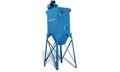 Airflow - Model DC-4 - Dust Collector