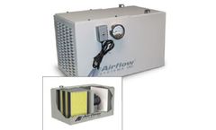 Airflow - Model MPH5 - Mist Collector