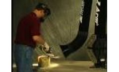 Airflow Systems, Inc. EZ-Arm Collection Arm Video