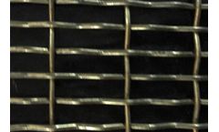 Rectangular Wire Mesh