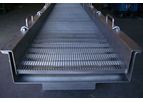 Wedge Wire Panel
