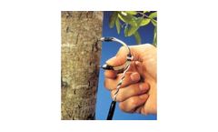 Dynamax - Model TDP - Sap Velocity - Thermal Dissipation Probe Transpiration Sensor