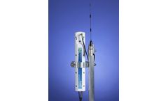 Dynamax SapIP - Wireless Data Logging System