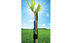 Dynamax - Model SGDC - Sap Flow Sensor