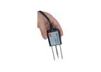 Dynamax - Model WET-2 - Water, Conductivity and Temperature Sensor