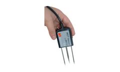 Dynamax - Model WET-2 - Water, Conductivity and Temperature Sensor