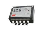 Dynamax - Model DL6 - Soil Moisture Data Logger