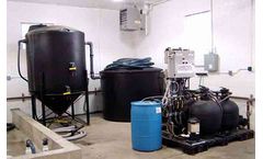 Carbtrol - Equipment Wash Water Recycle Systems