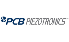 PCB Piezotronics Releases New Brochure `Sensors for Power Generation and Reciprocating Equipment Monitoring`
