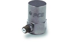 PCB Piezotronic ICP - Model 320C03 - Single Axis High Temperature Accelerometers